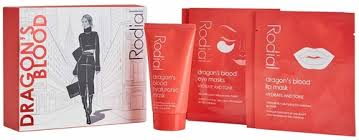 Collecting dragon's blood is extremely difficult, even for the most accomplished dragon hunter. Buy Rodial Dragons Blood Moisture Boost Set Niche Beauty