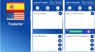 Translate english to spanish to english. Traductor Espanol Ingles Para Pc Windows 7 8 10 Ordenador Portatil 2021