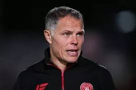 Jamie has a lust for SPL life