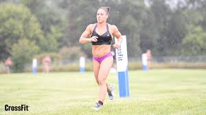 Can a 14 year old do crossfit? The Crossfit Games Individual Heavy 17 5 Youtube