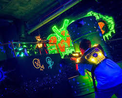 Escape the beaten path—and the hubbub of the city—on this private tour that's perfect for anyone who loves both nature and culture. Save Up To 40 On 1 Game Full Day Voucher At Galactic Laser