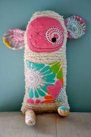 Save The Image To Your Collection Dolls Handmade Monster Dolls Handmade Toys