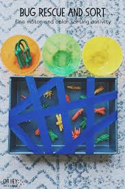I love them because not only are they fun for imaginary play, but alot of times camping crafts can be used with items found outdoors too! Camping Activities For Toddlers And Preschoolers Oh Hey Let S Play