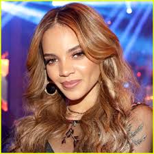 Leslie Grace Lands 'Batgirl' Role for HBO Max Movie!