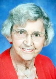 Carin Kahle Obituary (1930