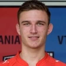 Profile Maximilian-Olivier Junge, : Info, news, matches and statistics
