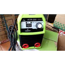Maybe you would like to learn more about one of these? Mesin Las Mini Inverter 650w Kentaro Travo Las 160mma Watt Kecil Super Tangguh Ktr 225 Cek Video Shopee Indonesia