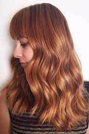 These Are L A S Most In Demand Spring Hair Color Trends Spring Hair Color Warm Hair Color Spring Hair Color Trends