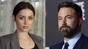 Jun 15, 2021 · ben affleck and ana de armas — pictured here in nov. Big Picture Of Ana De Armas Results In Ben Affleck S Trash Memes Random