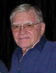 Obituary information for Charles Robert "Bob" Brush