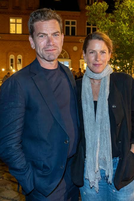Nikolaj Lie Kaas om datteren: Jeg ved ikke, hvad der skal ske |  BILLED-BLADET