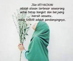 Sabar Dan Ikhlas Dalam Rumah Tangga Carian Google Nasihat Yang Baik Motivasi Kata Kata