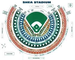 Shea Stadium Armchairgm Wiki Fandom Powered By Wikia