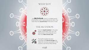 The delta variant first found in india is having a huge impact on vaccine effectiveness in the uk, an across europe, there is not yet enough data to confirm whether the delta variant is dominant, but dr. 3vqt2zqdct Pum