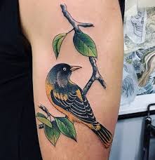96 dazzling dainity wrist tattoos; 50 Unique Bird Tattoos For Men 2021 Cool Simple Meaningful