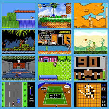 How do you go about becoming one? Classic Nes Video Game Console With Built In 600 Games Hd Version Hdmi Av Support Jdgoshop Creative Gifts Funny Products Practical Gadgets For You