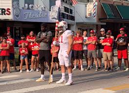 Image result for Race Red 2021 Responder