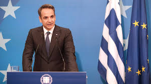 Τη μονάδα εντατικής θεραπείας του νοσοκομείου «σωτηρία» επισκέφθηκε νωρίς το. Mhtsotakhs Epistrefoyme Apo Tis Bry3elles Me Ena Paketo Anw Twn 70 Dis