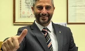 Angelo Orlando Tripodi eletto presidente della Commissione Lavoro