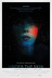 under the skin 2013 film wikipedia