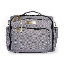 Out of the box, it feels pretty substantial and durable, and it's surprisingly compact for a diaper bag. The Best Baby Backpack Diaper Bags In 2021 My Experience