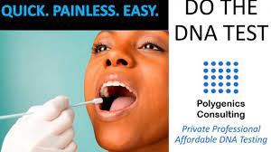Ancestry testing is extremely interesting, and for a reason. Need A Dna Paternity Test Get One Free With Loop And Polygenics Consulting Loop Jamaica