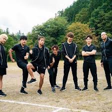 gene高 まだ見てないけど みんなのpost見てると 面白かったのがわかる 腹筋のとか たのしみ 爆 それにしてもこの 玲於くんのうでの筋が たまらなく かっこいい generations 画像 ジェネレーション ジェネレーションズ