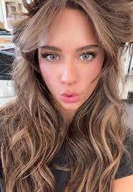 Courtney Conyers's Instagram, Twitter & Facebook