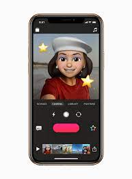 Videos and easily share to your friends on social media. Clips Now Features Memoji And Animoji New Stickers And More Apple