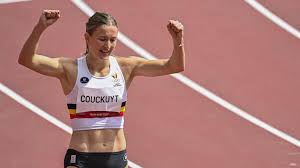 4 x 400 m estafette 3.11,51 dylan borlée imke vervaet camille laus kevin borlée: R7zvgnmdbyb3nm