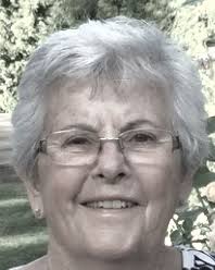 Mary Riordan Obituary