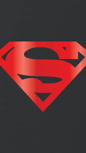 We present you our collection of desktop wallpaper theme: Download 750x1334 Wallpaper Superman Logo Minimal Dc Superhero Iphone 7 Iphone 8 750x1334 Hd Image Background 10446