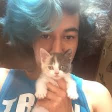 Richard Maysonet's Instagram, Twitter & Facebook