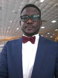 Celebrating Oluwakemi Johnson's Birthday with Prayers and Well Wishes