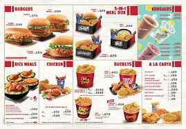 Copyright © 2021 kfc singapore. Kfc Bangladesh Food Menu
