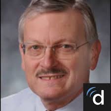 Dr. Gregory Breen, MD