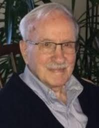 Franklin J. Sherman Obituary