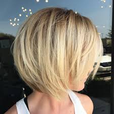 Check these stunning hairstyle ideas and be inspired by these looks! 60 Best Short Bob Haircuts And Hairstyles For Women Hair Bob Frisur Dunnes Haar Haar Ideen