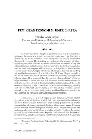 Pada perusahaan industri yang menggunakan metode harga pokok pesanan diketahui bahwa bop sesungguhnya yang terjadi di dalam proses produksi sejumlah r. Https Ejournal Unida Gontor Ac Id Index Php Jei Article Download 162 153