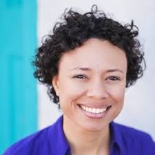 Congratulations to our very own Cindy Squires!