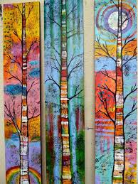 Pin By Recovery Art Studio On Art Journal 1 Peace Art Whimsical Art Art Painting
