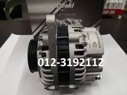 Kamu juga dapat melakukan upgrade akun toko kamu menjadi power merchant untuk menjangkau pelanggan tokopedia yang lebih luas lagi, sehingga bisnis online kamu semakin laris. Proton Wira 1 6 Alternator Motor 12v 75a I F Denki Platinum Grade A3t 00792