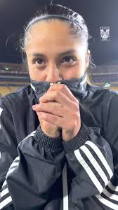 Regreso emocionante de Alison al Volcán