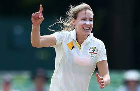 Pin On Ellyse Perry