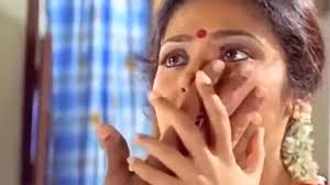 Check out Meenas stunning saree and softcore skills in the ultimate Tamil  celebrity face-off