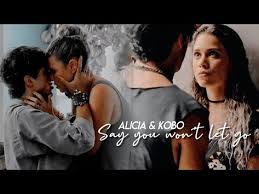 Camila Say You Won T Let Go Alicia Kobo Say You Won T Let Go Siempre Bruja Youtube In 2020 Say You Wont Let Go Kobo Leroy Sanchez