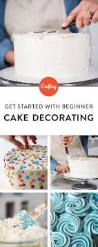 Startup Library Cake Decorating Online Class In 2020 With Images Cake Decorating For Beginners Cake Cake Decorating