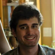 Julia Amerongen Maddison