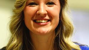 Area Female Athlete: Hornets' Moore reaching new heights