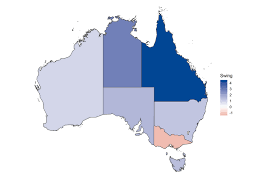 The 2019 Federal Election Parliament Of Australia